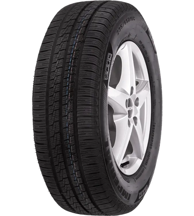 Imperial All Season VAN Driver 215/60 R16 103/101 T C