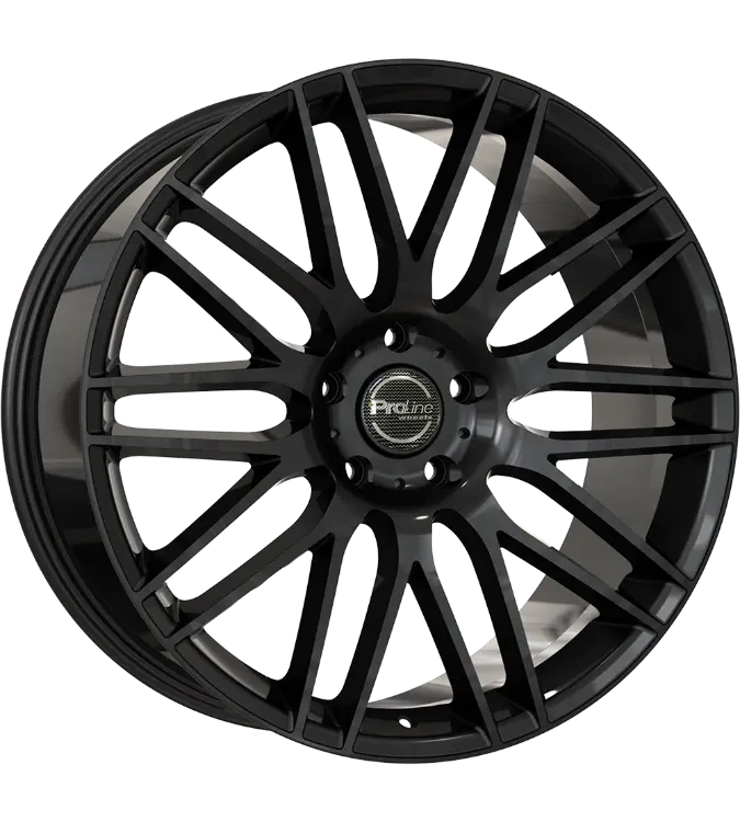 Pro Line PXK BG 8,00x18 5x114,30 ET38,00