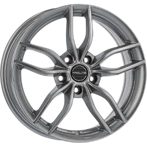 Pro Line ZX100 6,50x16 5x112,00 ET38,00