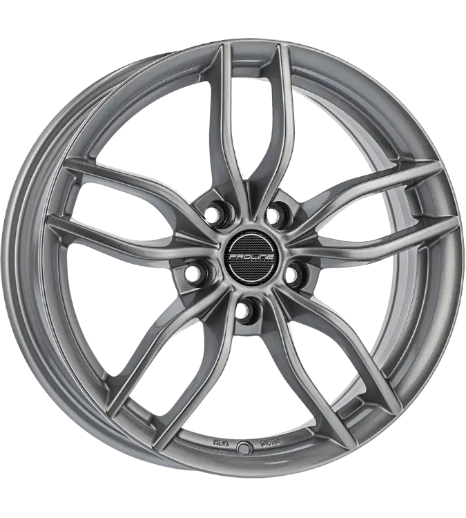 Pro Line ZX100 6,50x16 5x112,00 ET38,00