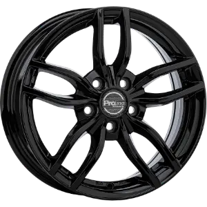 Pro Line ZX100 BG 6,50x16 5x112,00 ET38,00