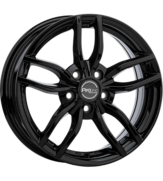 Pro Line ZX100 BG 6,50x16 5x112,00 ET38,00