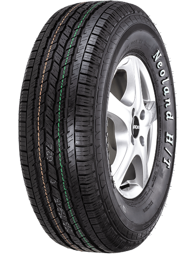 Neolin NeoLand H/T 265/70 R16 112 T