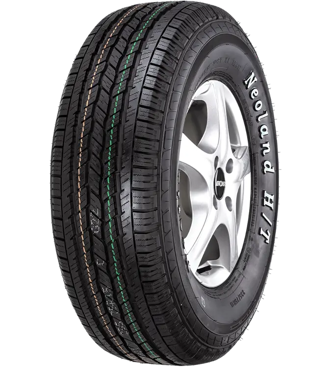 Neolin NeoLand H/T 265/70 R16 112 T