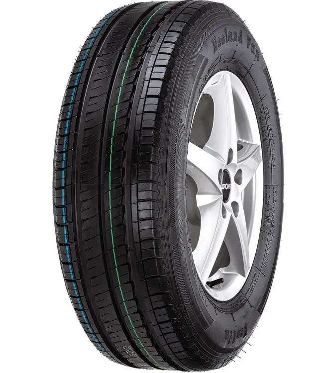 Neolin NeoLand VAN 155/80 R13 85/83 Q C