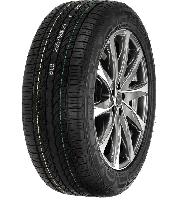 Neolin NeoSport STX 275/55 R20 117 V XL