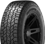 Zbliżenie bieżnika Hankook Dynapro AT2 RF11 265/65 R18 114 T
