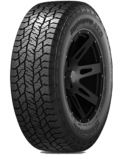 Hankook Dynapro AT2 RF11 265/60 R18 114 T XL, BSW