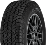 Hankook Dynapro AT2 RF11 255/65 R17 110 T OWL