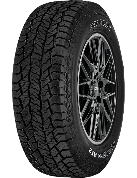 Hankook Dynapro AT2 RF11 30x9.50 R15 104 S OWL