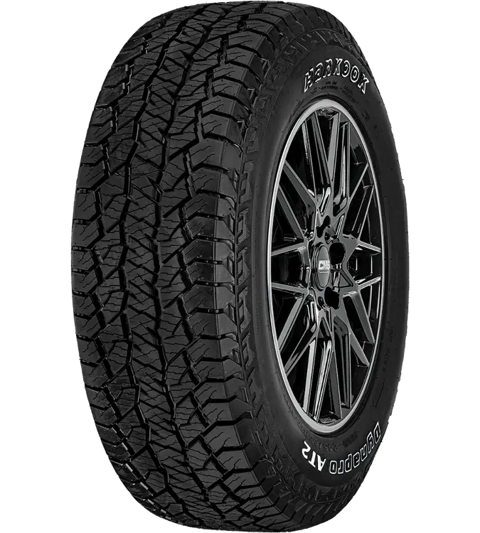 Hankook Dynapro AT2 RF11 265/75 R16 116 T OWL