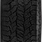 Hankook Dynapro AT2 RF11 265/75 R16 116 T OWL - Miniatura 2