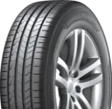 Zbliżenie bieżnika Hankook Ventus Prime3 K125A 235/65 R17 104 H