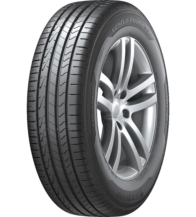 Hankook Ventus Prime3 K125A 235/65 R17 104 H