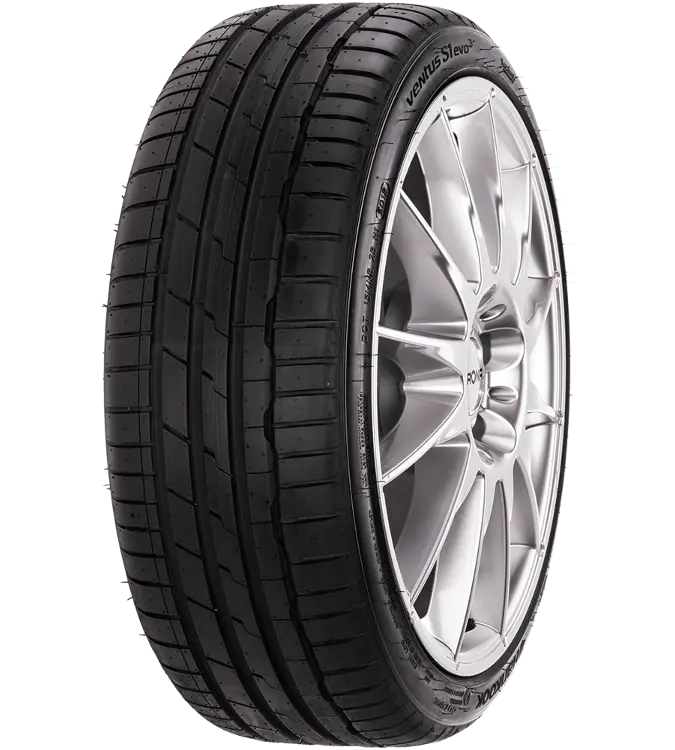 Hankook Ventus S1 Evo3 K127 215/35 R19 85 Y XL, ZR, MFS