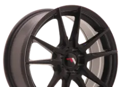 Japan Racing JR21 Black