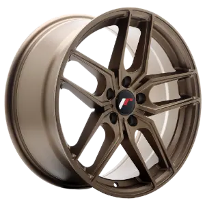 Japan Racing JR25 Brozne 9,50x19 5x120,00 ET35,00