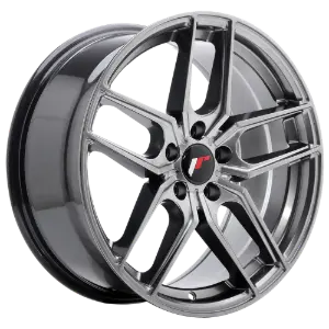 Japan Racing JR25 Dark Hyper B 8,50x18 5x112,00 ET40,00