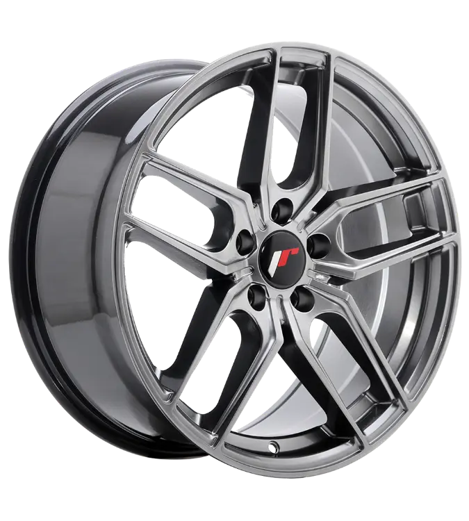 Japan Racing JR25 Dark Hyper B 8,50x18 5x112,00 ET40,00