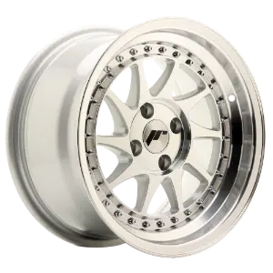 Japan Racing JR26 8,00x17 4x100,00 / 4x114,30 ET35,00