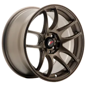 Japan Racing JR29 Matt Bronze 7,00x17 4x100,00 / 4x114,30 ET40,00