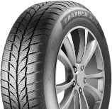 Zbliżenie bieżnika General Grabber A/S 365 215/60 R17 96 H FR