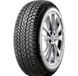 Zbliżenie bieżnika Giti Winter W1 205/50 R17 93 V XL