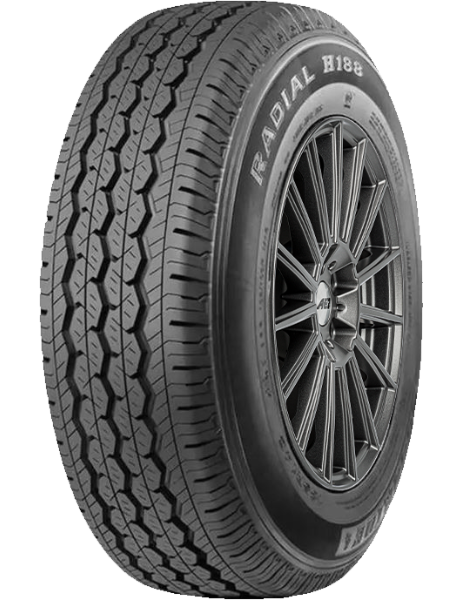 Goodride H188 195/60 R16 99/97 H C