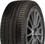 Zbliżenie bieżnika Nexen N'Fera Sport 315/35 R21 111 Y XL