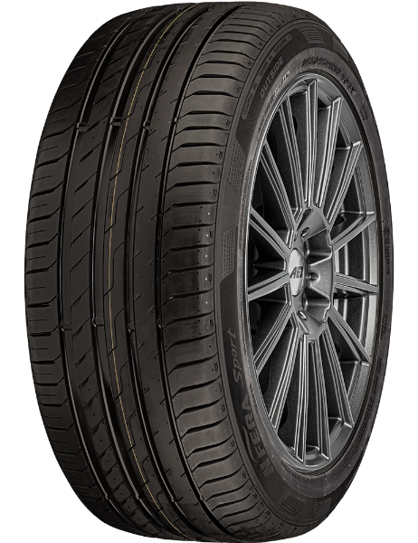 Nexen N'Fera Sport