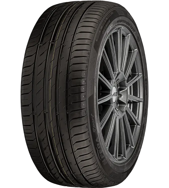 Nexen N'Fera Sport 225/55 R18 102 Y XL, MO