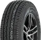 Zbliżenie bieżnika Nexen Roadian AT 4x4 245/70R16 107 T