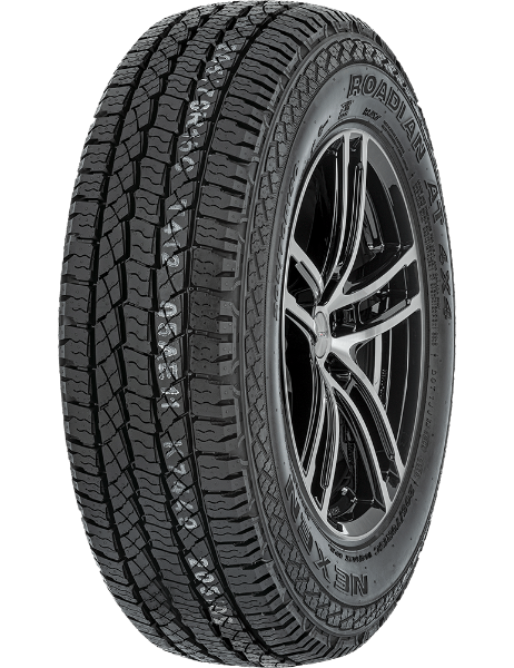 Nexen Roadian AT 4x4