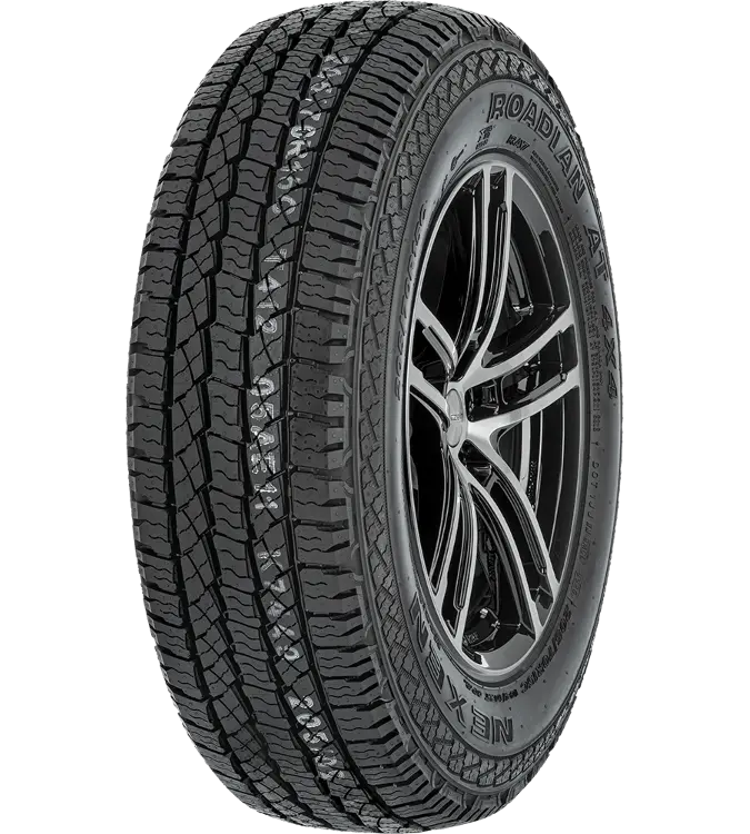 Nexen Roadian AT 4x4 265/70R16 112 H