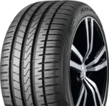 Zbliżenie bieżnika Falken Azenis FK510A SUV 255/55 R18 105 W N0