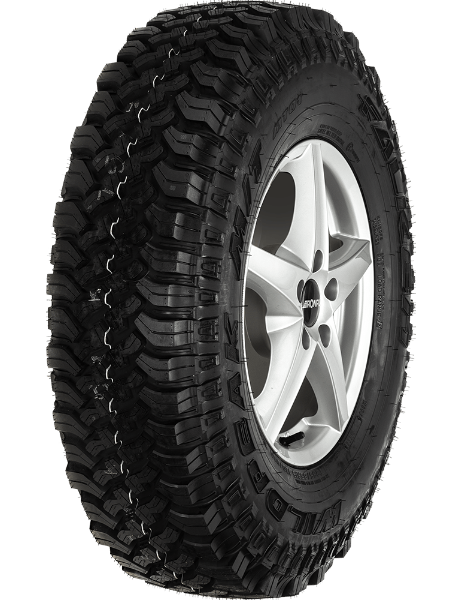 Falken Wildpeak M/T 01 245/75 R16 120/116 Q POR