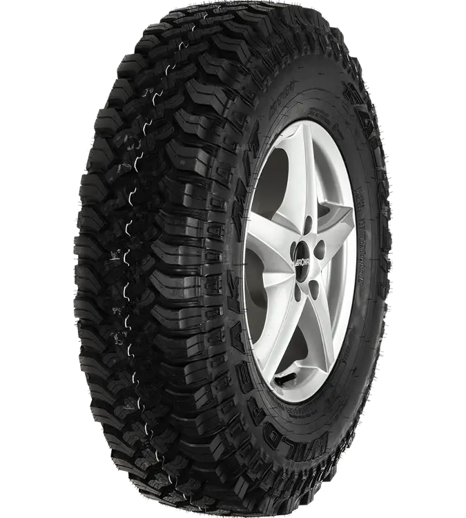 Falken Wildpeak M/T 01 235/85 R16 120/116 Q POR