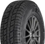 Zbliżenie bieżnika Laufenn X Fit AT 235/70 R16 106 T MFS