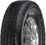 Zbliżenie bieżnika Laufenn X Fit HT 235/70 R16 106 T