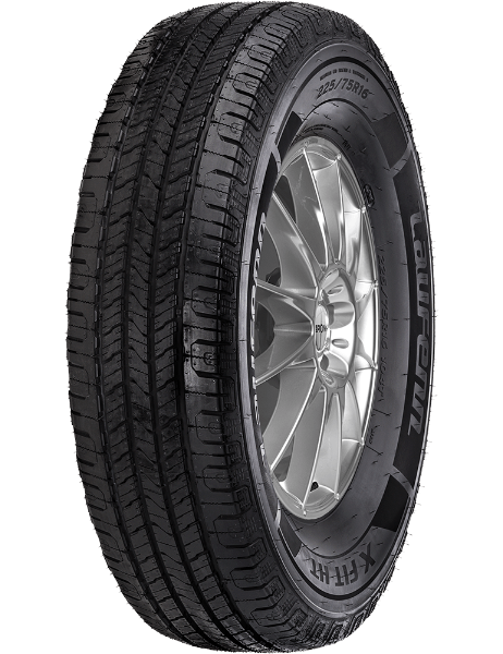 Laufenn X Fit HT 245/60 R18 105 T