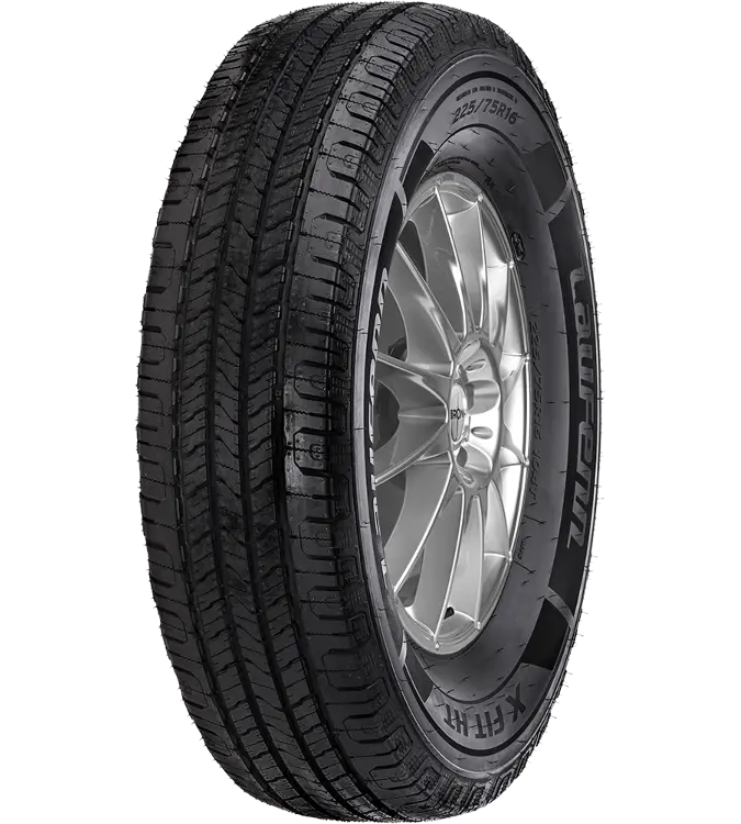 Laufenn X Fit HT 255/70 R16 111 T