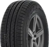 Zbliżenie bieżnika Yokohama BluEarth VAN RY55 195/70 R15 104/102 S C