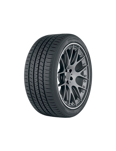 Yokohama Geolandar X-CV G057 245/70 R18 110 H Toyota