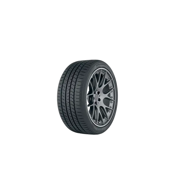 Yokohama Geolandar X-CV G057 245/45 R21 104 W XL