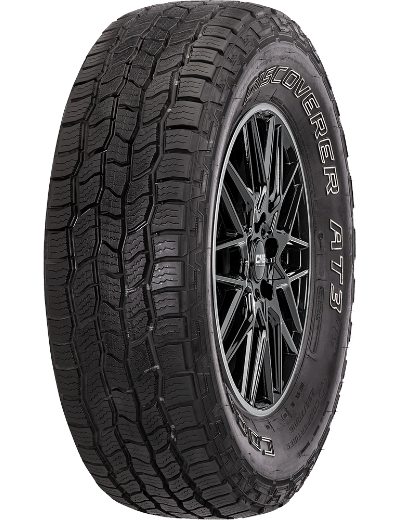 Cooper Discoverer A/T3 4S 235/75 R16 108 T OWL