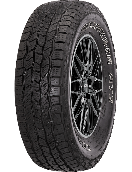 Cooper Discoverer A/T3 4S 235/75 R17 109 T