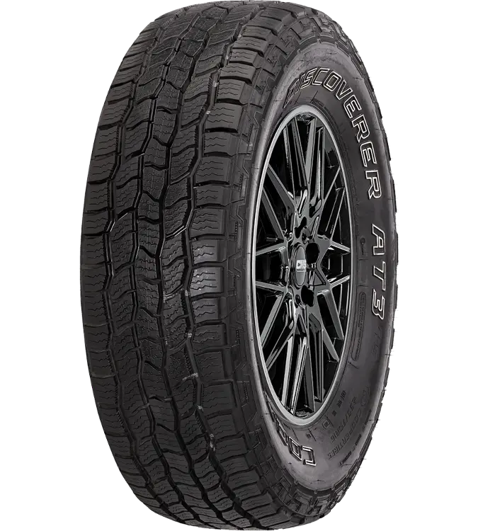 Cooper Discoverer A/T3 4S 285/45 R22 114 H XL