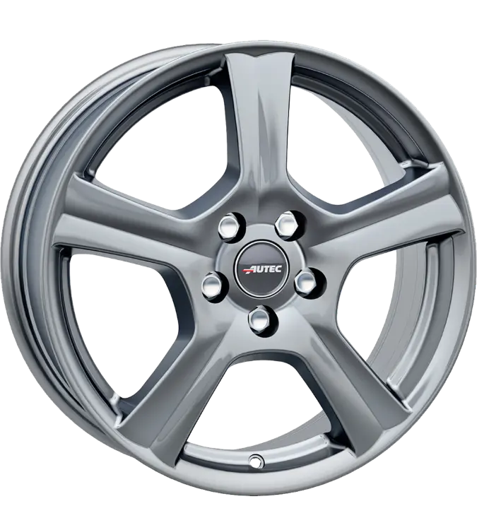 Autec Ionik 7,50x17 5x112,00 ET49,00