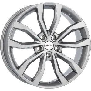 Autec Uteca Titanium 7,50x17 5x105,00 ET36,00