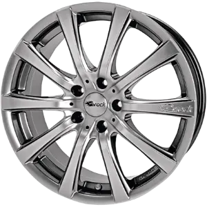 Brock B21 CSS 8,00x18 5x120,00 ET35,00